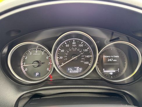 Used 2014 MAZDA CX-5 Grand Touring AWD/4WD image 12