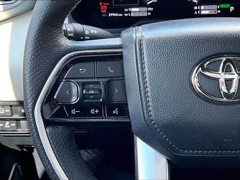 Used 2023 Toyota Sequoia Capstone image 20