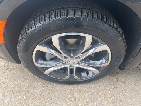 New 2026 Chrysler Pacifica Pinnacle AWD/4WD image 8