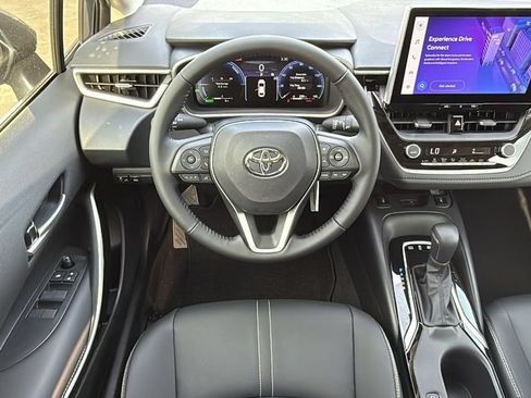 Certified 2026 Toyota Corolla XLE FWD image 26