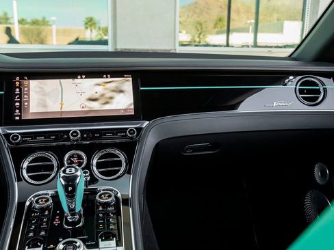 Certified 2022 Bentley Continental GT Speed image 26