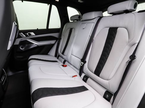 New 2026 BMW X5 M Competition w/ Executive Package image 21