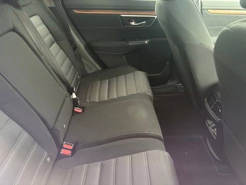 Used 2022 Honda CR-V EX image 8