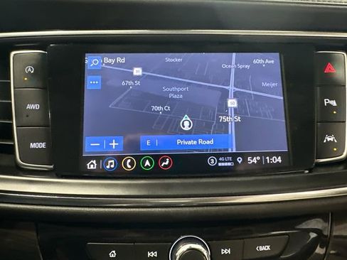 Used 2022 Buick Enclave Premium w/ Experience Buick Package image 17