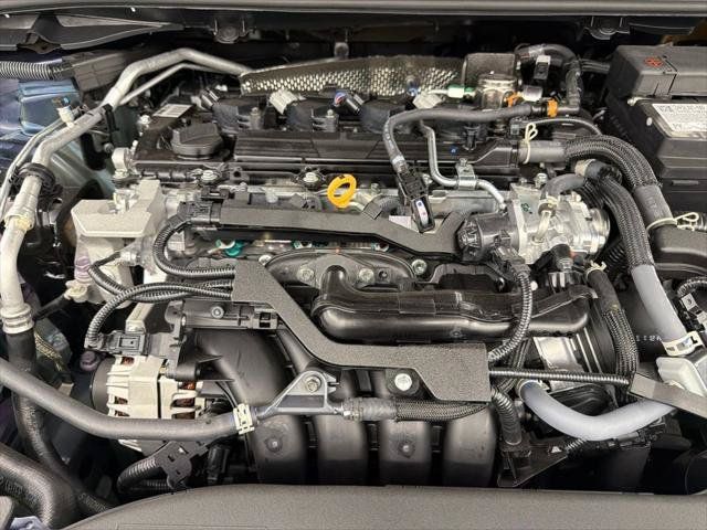 Certified 2026 Toyota Corolla SE FWD image 39
