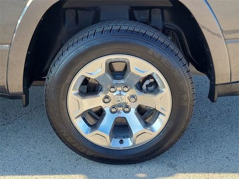 Used 2026 RAM 1500 Lone Star image 18