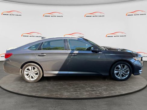 Used 2020 Honda Accord LX image 6