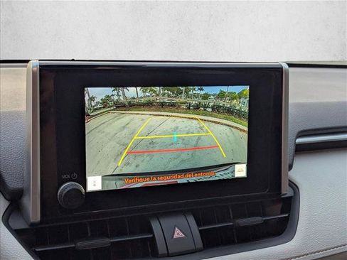 Certified 2025 Toyota RAV4 XLE w/ Convenience Package image 13