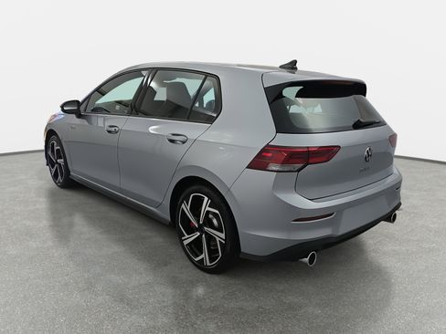 New 2026 Volkswagen GTI SE image 5