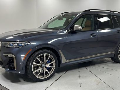 Used 2021 BMW X7 M50i w/ Dynamic Handling Package