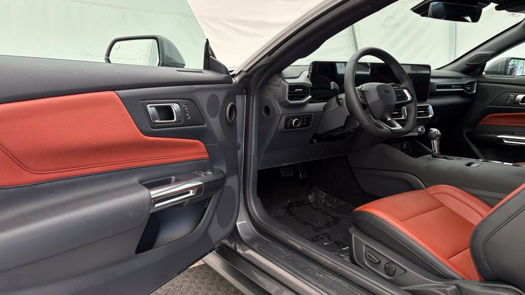 New 2026 Ford Mustang GT Premium RWD image 23