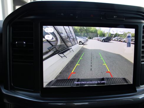 Used 2024 Ford F150 STX image 23