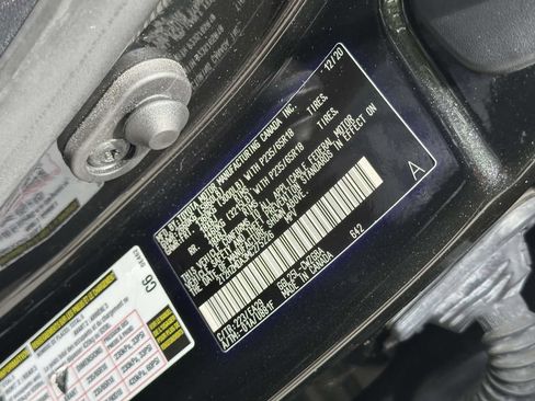 Used 2021 Lexus RX 350 AWD w/ Premium Package image 15