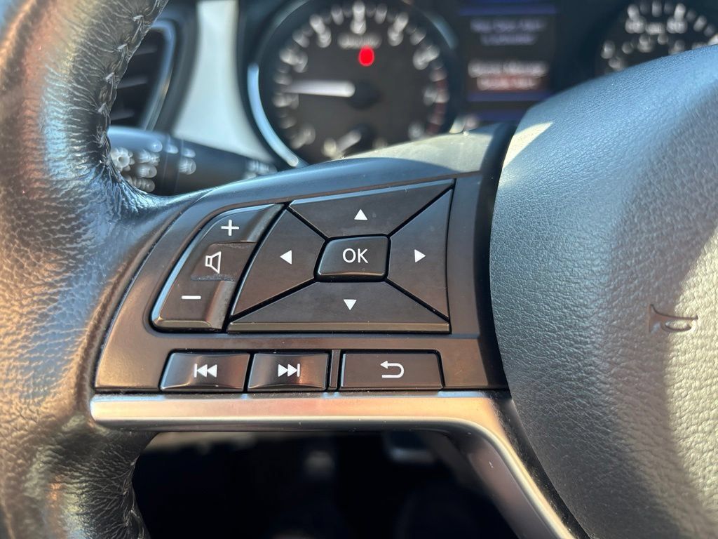 Used 2019 Nissan Rogue Sport SV w/ All-Weather Package AWD/4WD image 21
