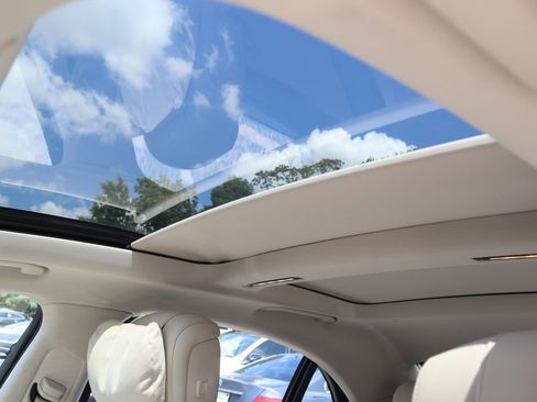 Used 2023 Mercedes-Benz S 580 4MATIC Sedan image 14