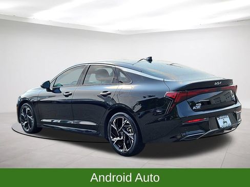 Used 2025 Kia K5 GT-Line FWD image 5