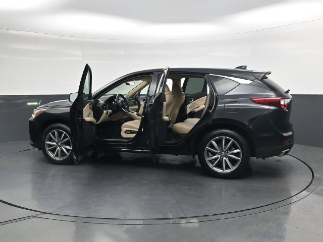 Used 2023 Acura RDX w/ Technology Package AWD/4WD image 43