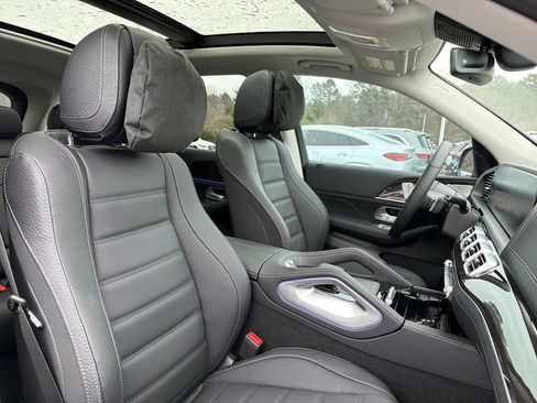New 2026 Mercedes-Benz GLE 350 4MATIC image 19