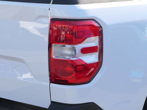 Used 2026 Ford Maverick XLT w/ XLT Luxury Package AWD/4WD image 4
