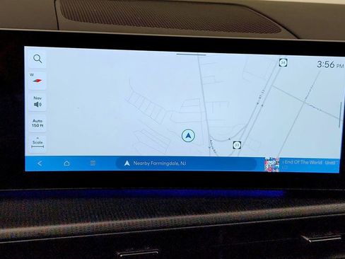 Used 2024 Hyundai Santa Fe Calligraphy AWD/4WD image 17