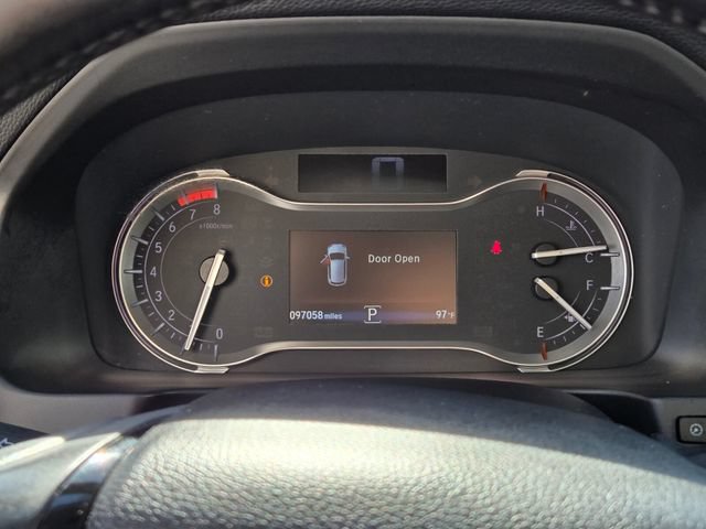Used 2018 Honda Pilot Elite image 20