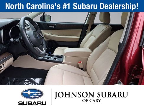 Used 2019 Subaru Outback 2.5i Limited w/ Popular Package #2 image 13
