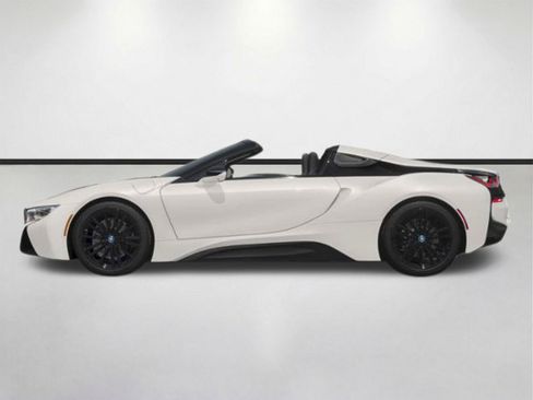 Used 2019 BMW i8 Roadster AWD/4WD image 6