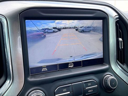 Used 2021 Chevrolet Silverado 1500 RST w/ Texas Edition Plus image 27