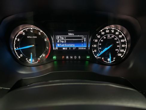 Used 2023 Ford Ranger XLT w/ Tremor Off-Road Package image 25