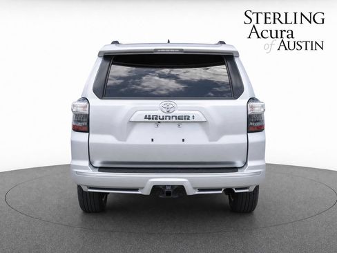 Used 2023 Toyota 4Runner TRD Sport w/ Technology Package RWD image 7