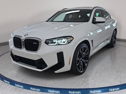Used 2024 BMW X4 M