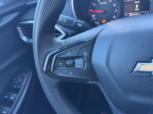 Used 2022 Chevrolet TrailBlazer LT w/ Convenience Package image 33