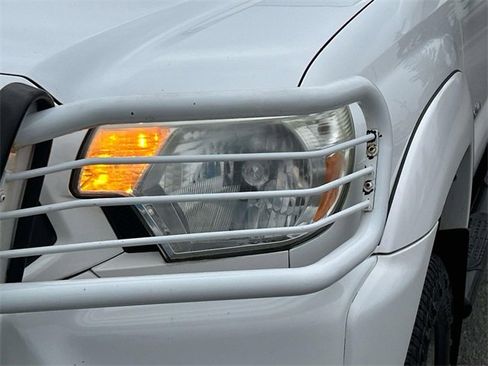 Used 2012 Toyota Tacoma 4x4 Double Cab image 11