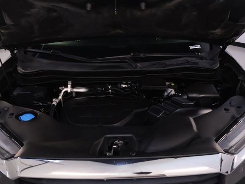 Used 2022 Honda Ridgeline RTL image 39