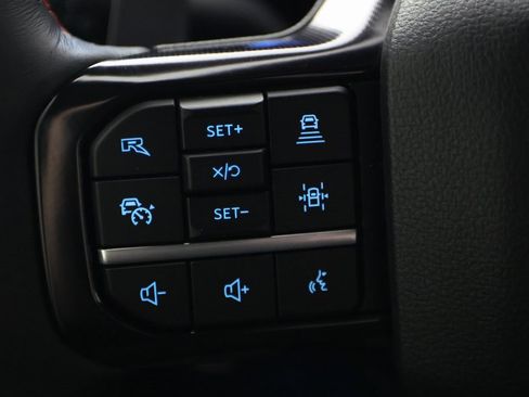 Used 2025 Ford F150 Raptor w/ Equipment Group 803A Raptor R image 21