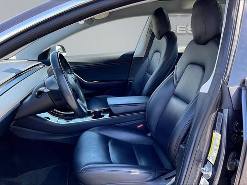Used 2018 Tesla Model 3 Performance AWD/4WD image 24