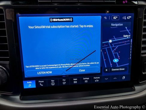 Used 2024 Ford F150 XLT w/ Equipment Group 302A MID image 15