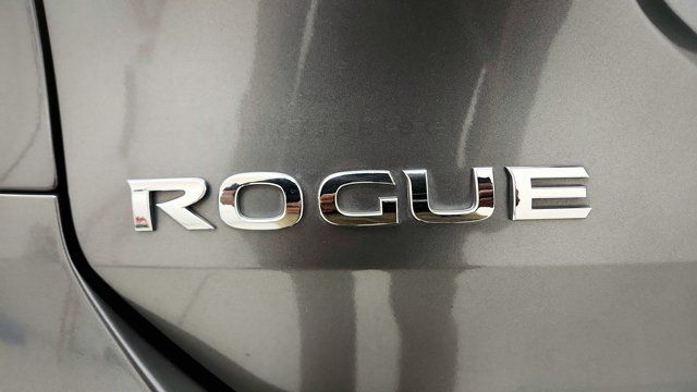 Used 2015 Nissan Rogue S FWD image 31
