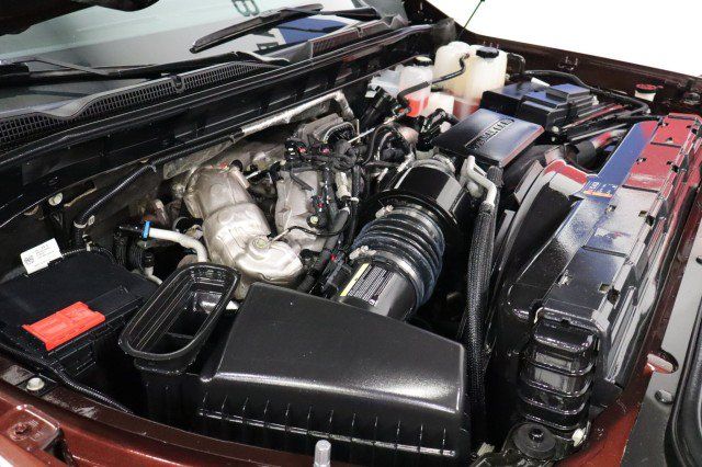 Used 2024 GMC Sierra 2500 Denali Ultimate AWD/4WD image 81