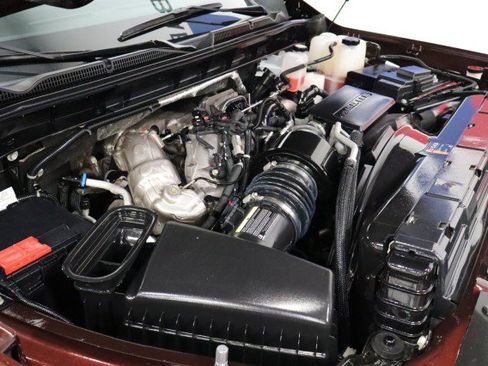 Used 2024 GMC Sierra 2500 Denali Ultimate AWD/4WD image 81