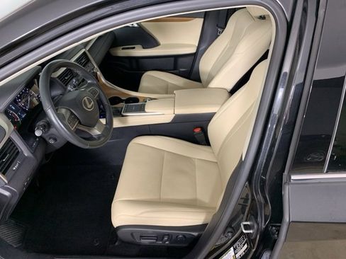 Used 2022 Lexus RX 350 AWD w/ Premium Package image 33