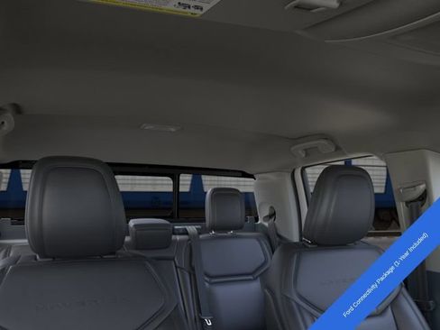 New 2026 Ford Maverick Lariat AWD/4WD image 13