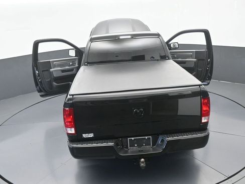 Used 2018 RAM 1500 Express w/ Black Ram 1500 Express Group RWD image 64