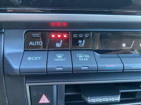 New 2026 Toyota Camry XLE FWD image 26