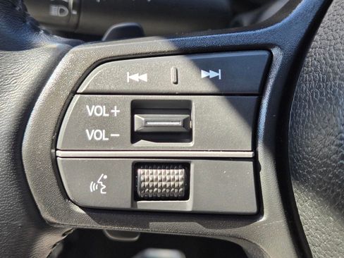 Used 2025 Honda Accord Sport image 25