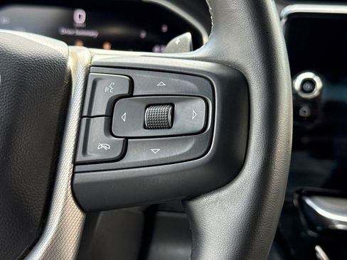 Used 2024 GMC Sierra 1500 Denali w/ Denali Reserve Package AWD/4WD image 27