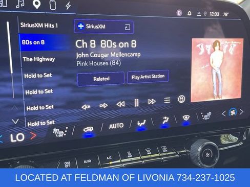 Used 2024 Chevrolet Blazer EV LT AWD/4WD image 13