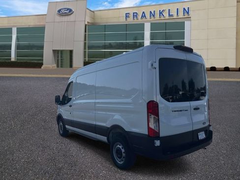 New 2026 Ford Transit 250 148 Medium Roof RWD image 5