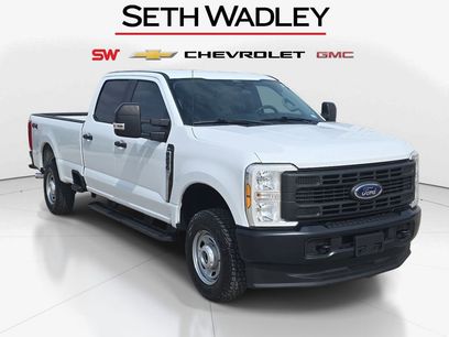 Used 2024 Ford F250 XL
