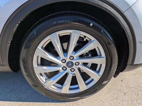 Used 2022 Ford Escape Titanium w/ Titanium Elite Package image 10